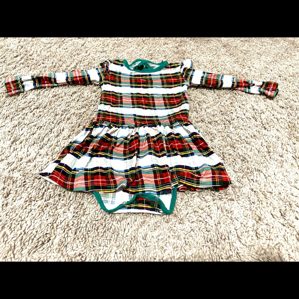 Free Birdees Twirl Dress